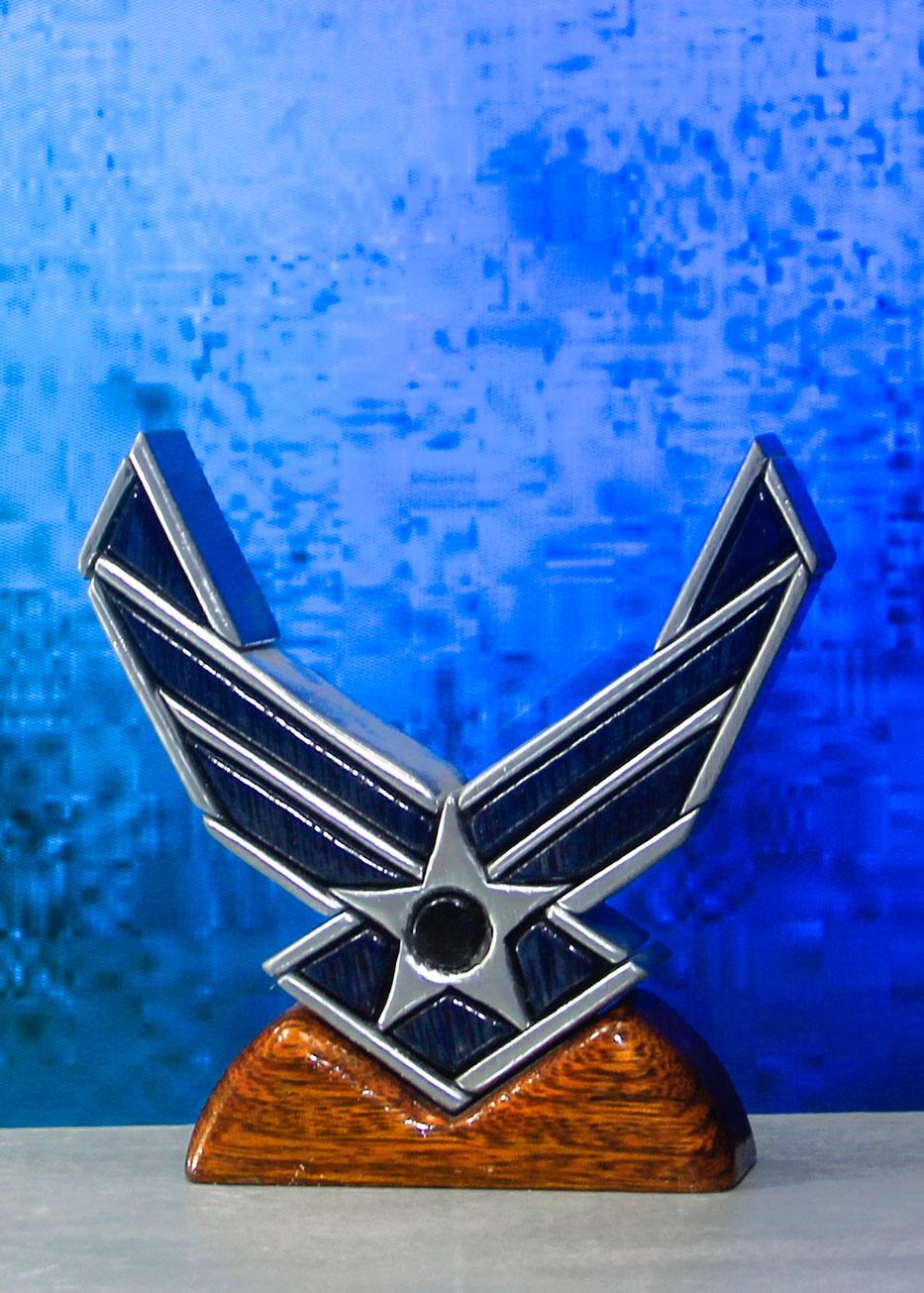 Usa Air Force Badge